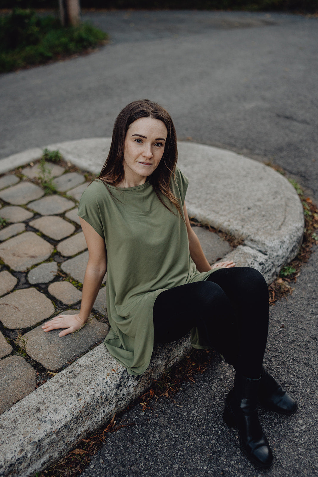 Reversible Dress - FLOW