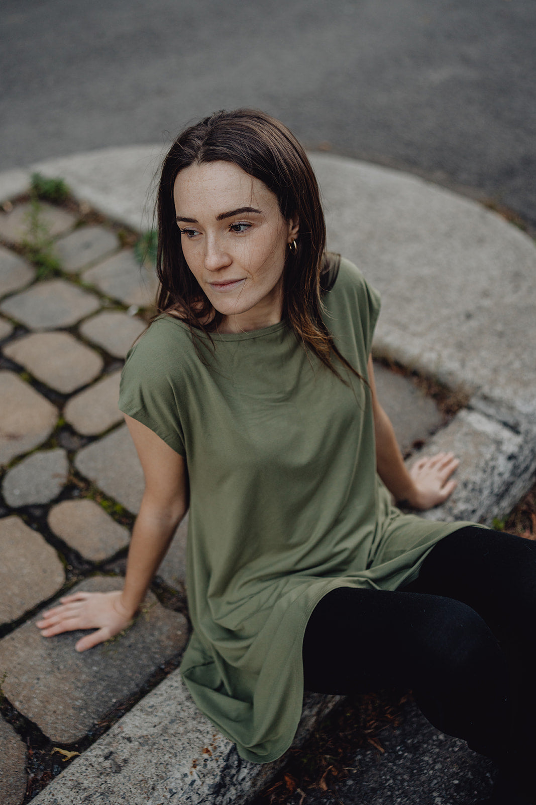 Reversible Dress - FLOW