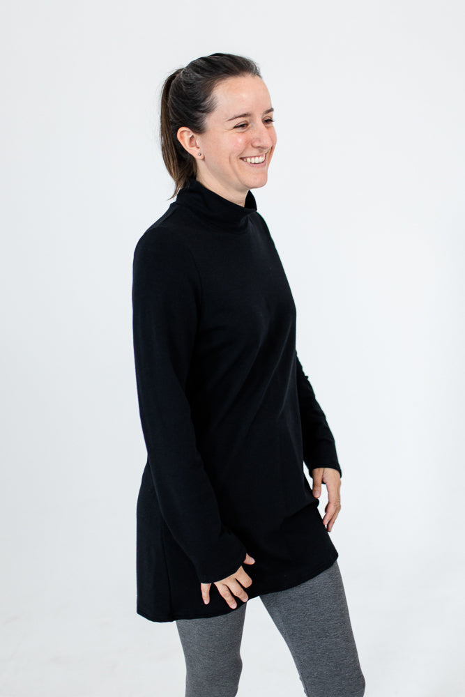 Athabasca Tunic | SAMPLE SALE
