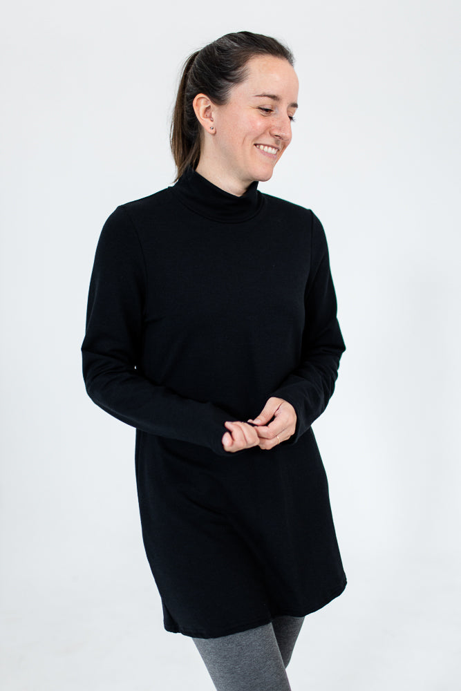 Athabasca Tunic | SAMPLE SALE