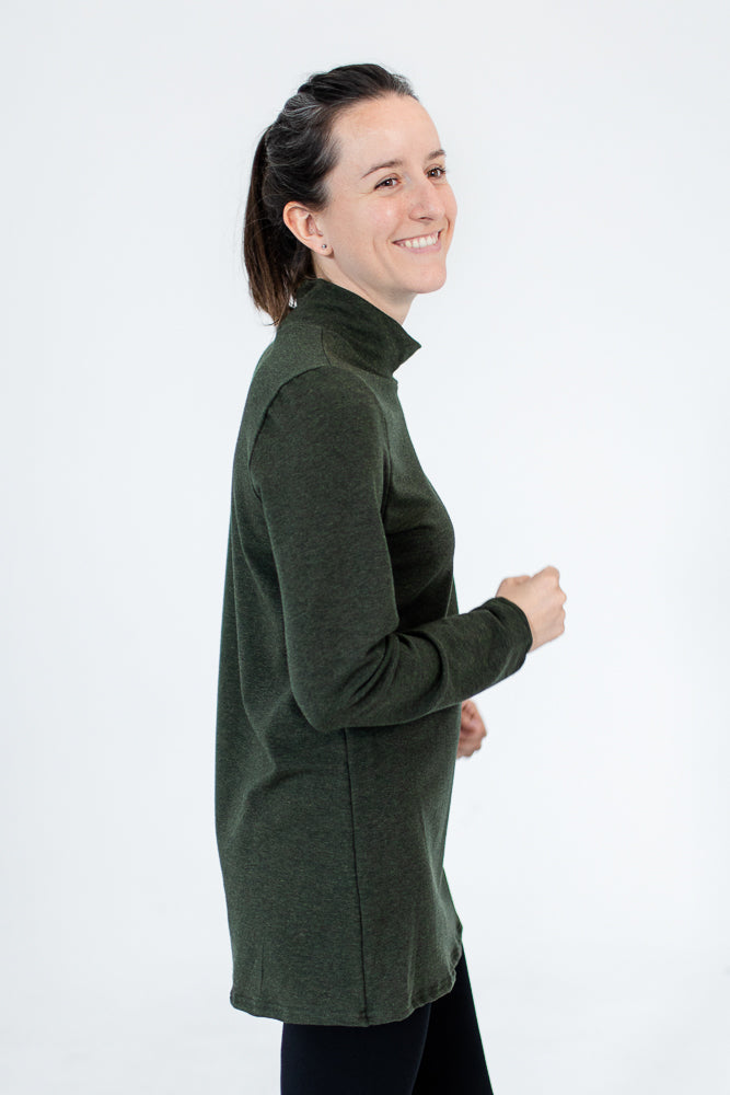 Athabasca Tunic | SAMPLE SALE