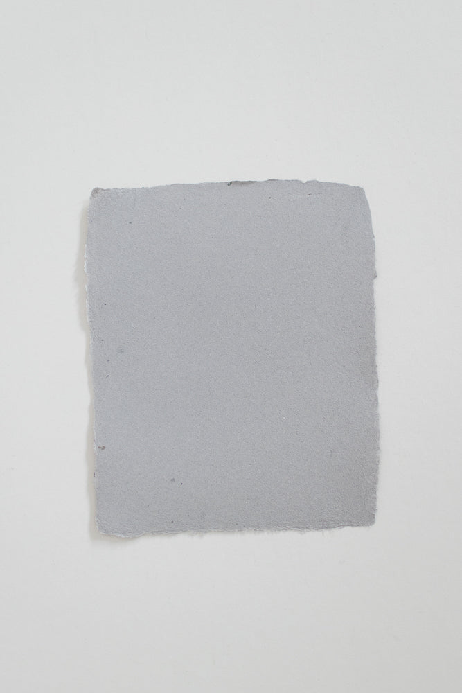 Handmade fabric paper