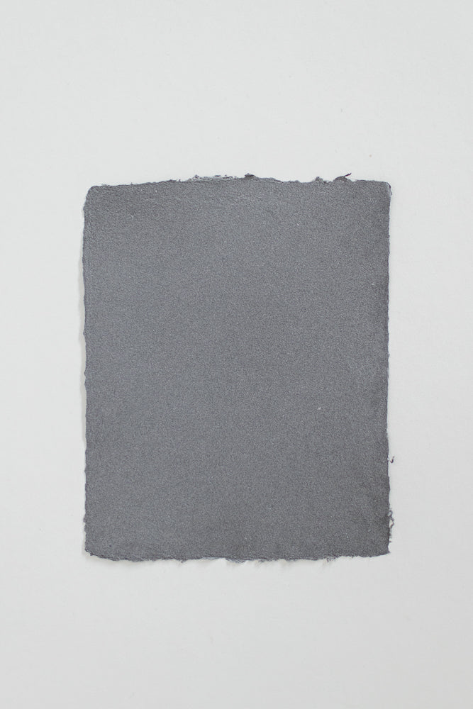 Handmade fabric paper