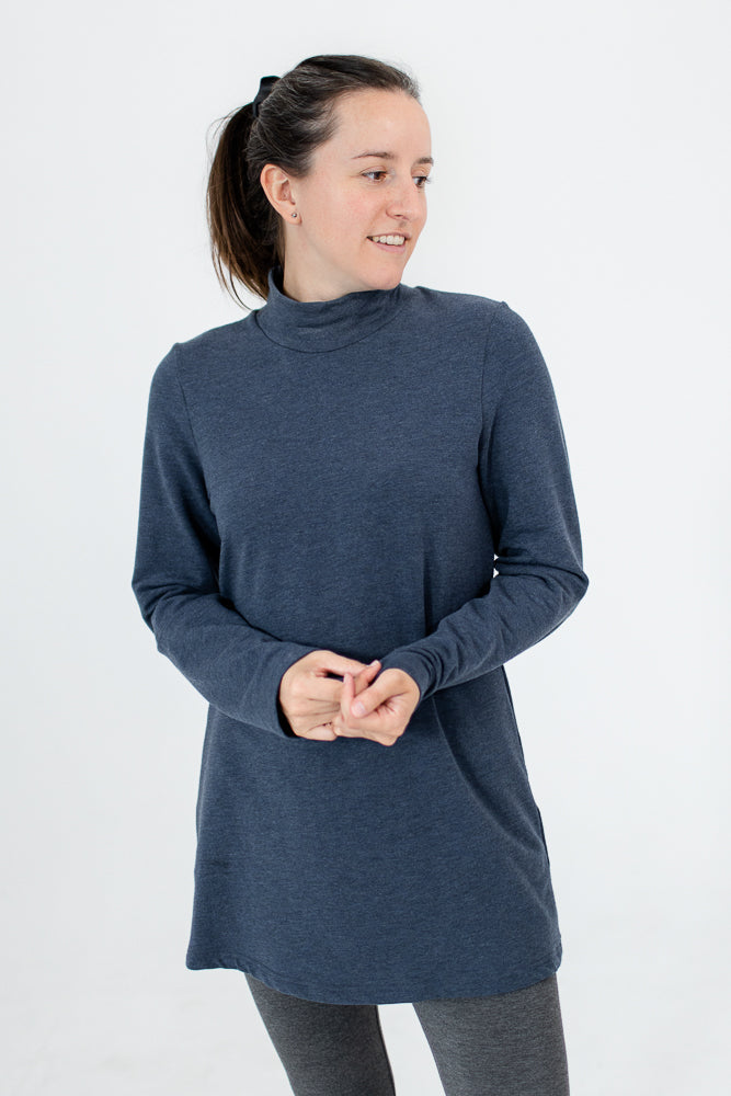Athabasca Tunic | SAMPLE SALE