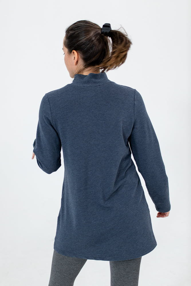 Athabasca Tunic | SAMPLE SALE