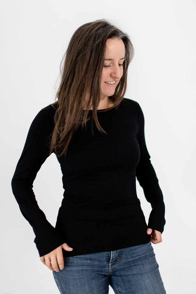 The Wanderer Longsleeve Shirt