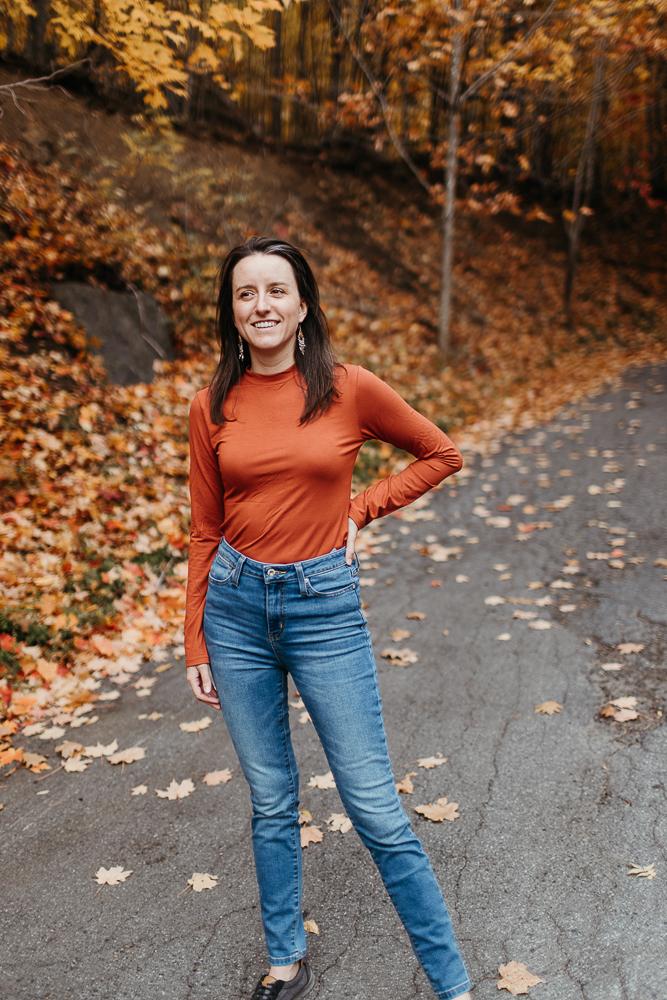 The Minimalist Longsleeve Shirt