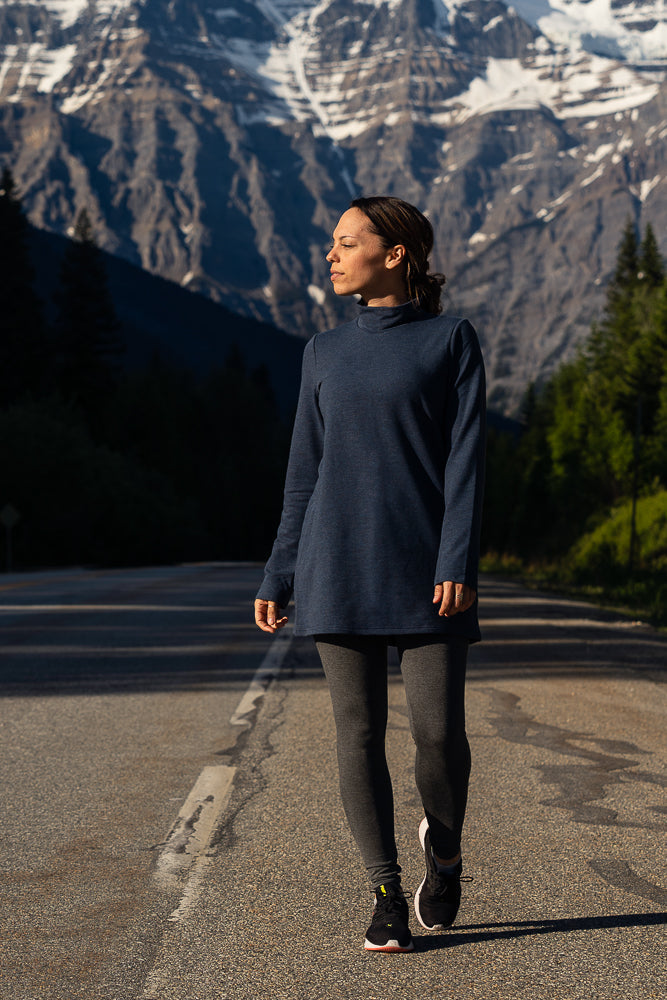 Athabasca Tunic | SAMPLE SALE