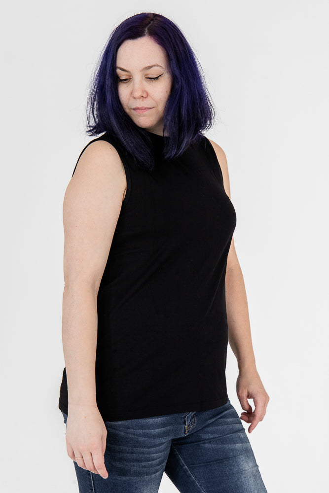 The Minimalist Camisole