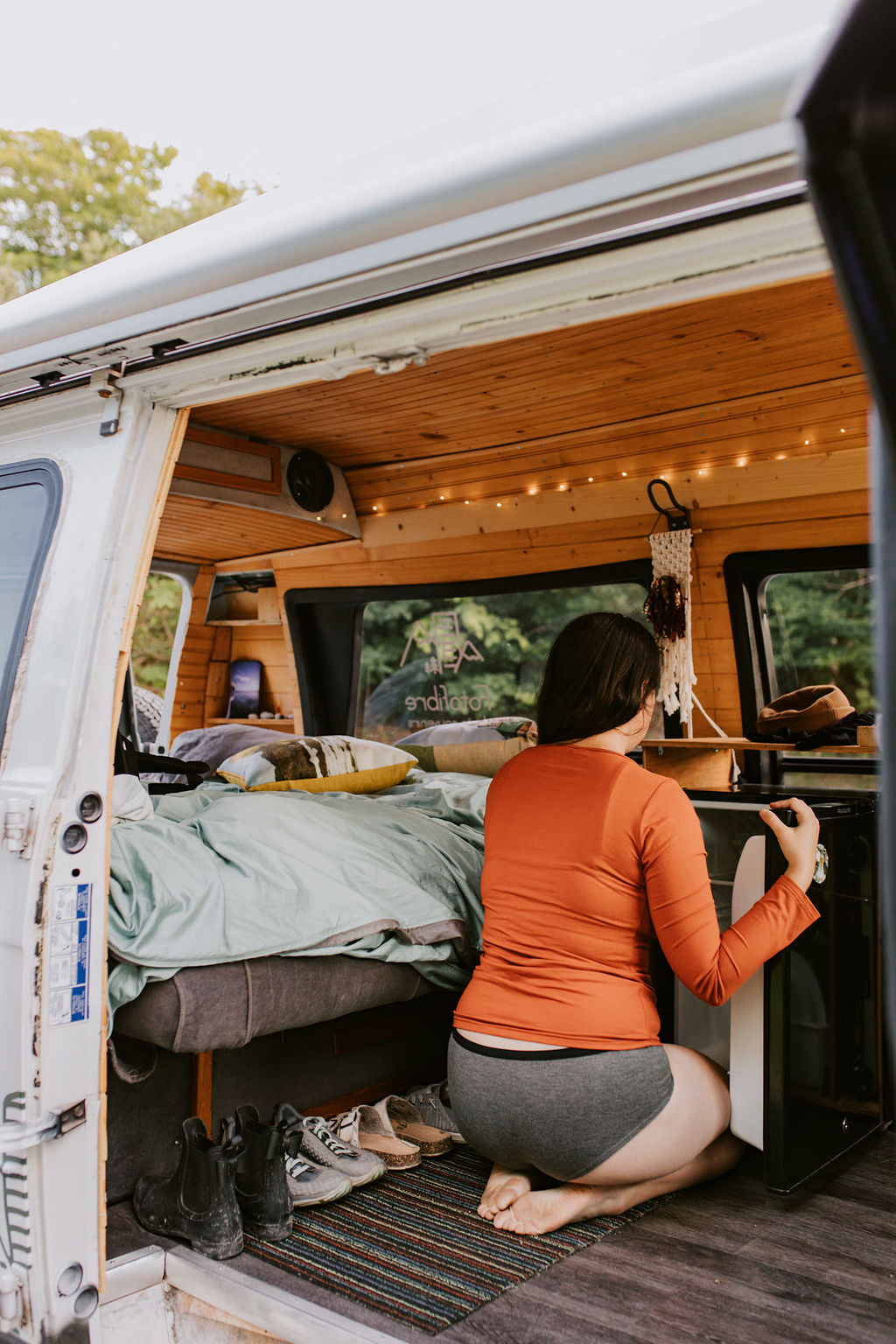 The Hipster Boybrief