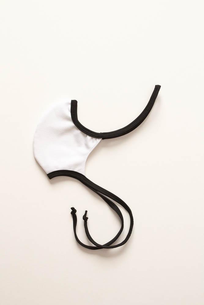 Mask Clothes & Roads 