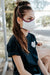 Mask Clothes & Roads 