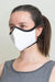 Mask Clothes & Roads Small (kid) Black 