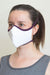 Mask Clothes & Roads Small (kid) Eggplant 