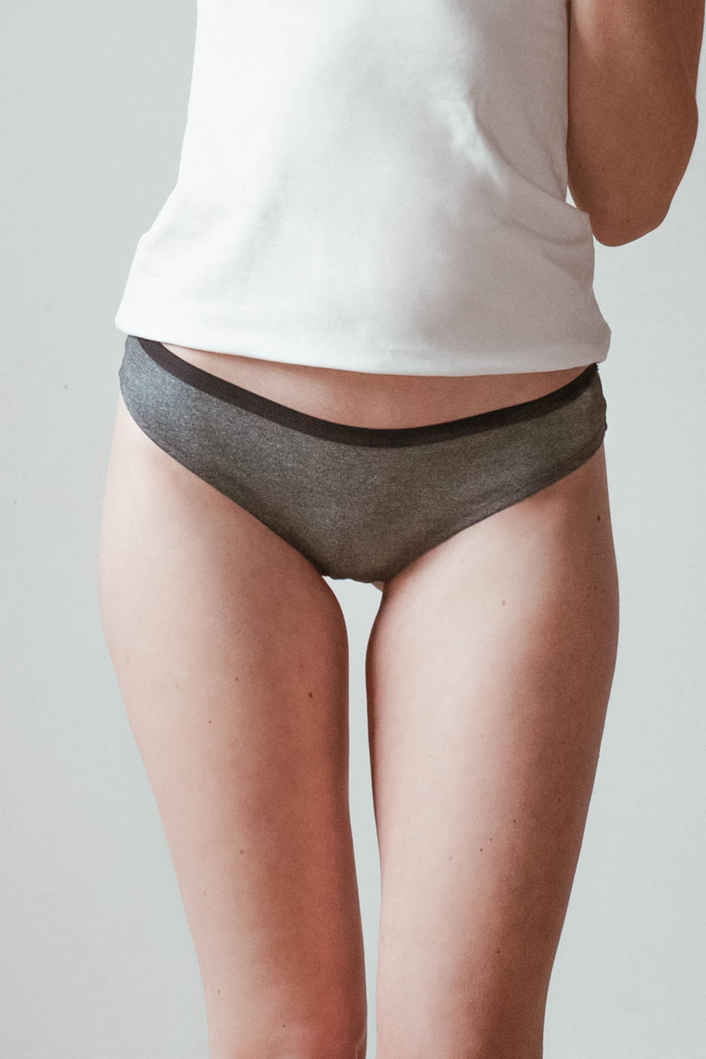 Clothes & Roads, Women's Thong Underwear