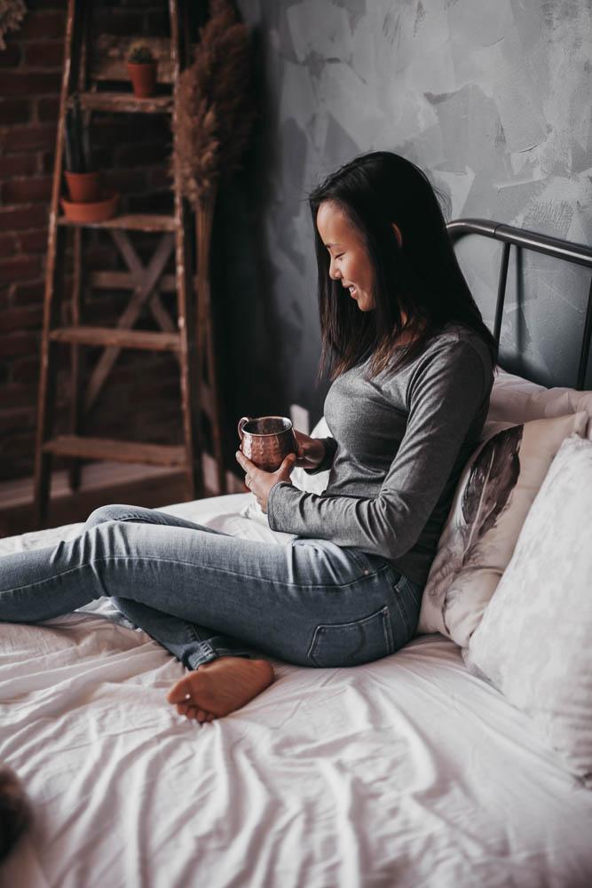 The Wanderer Longsleeve Shirt Top Clothes & Roads 