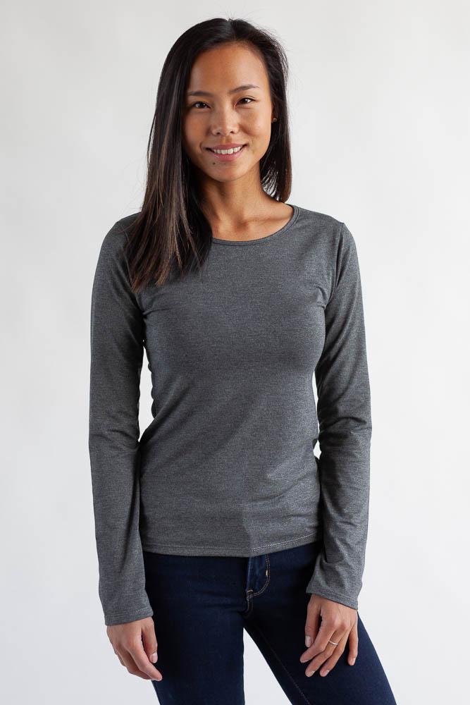The Wanderer Longsleeve Shirt